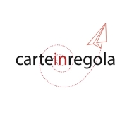 CARTEINREGOLA DEFINITIVO logo